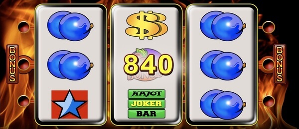 Joker 27 v online casine Betor SK