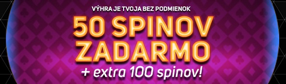 Niké registračný bonus