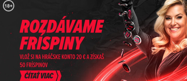 V Doxxbet casino sa rozdávajú free spiny za vklad
