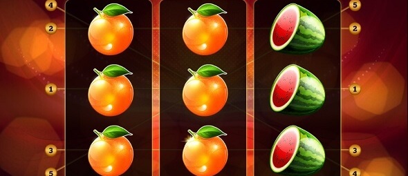 Respin Joker v Doublestar SK casino