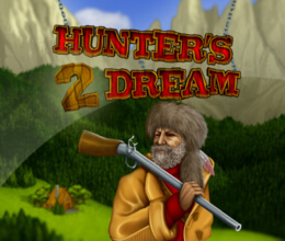 Automat Hunter´s Dream 2