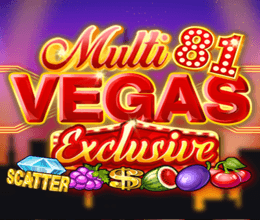 Multi Vegas 81