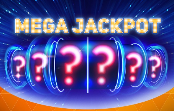 Niké Mega Jackpot