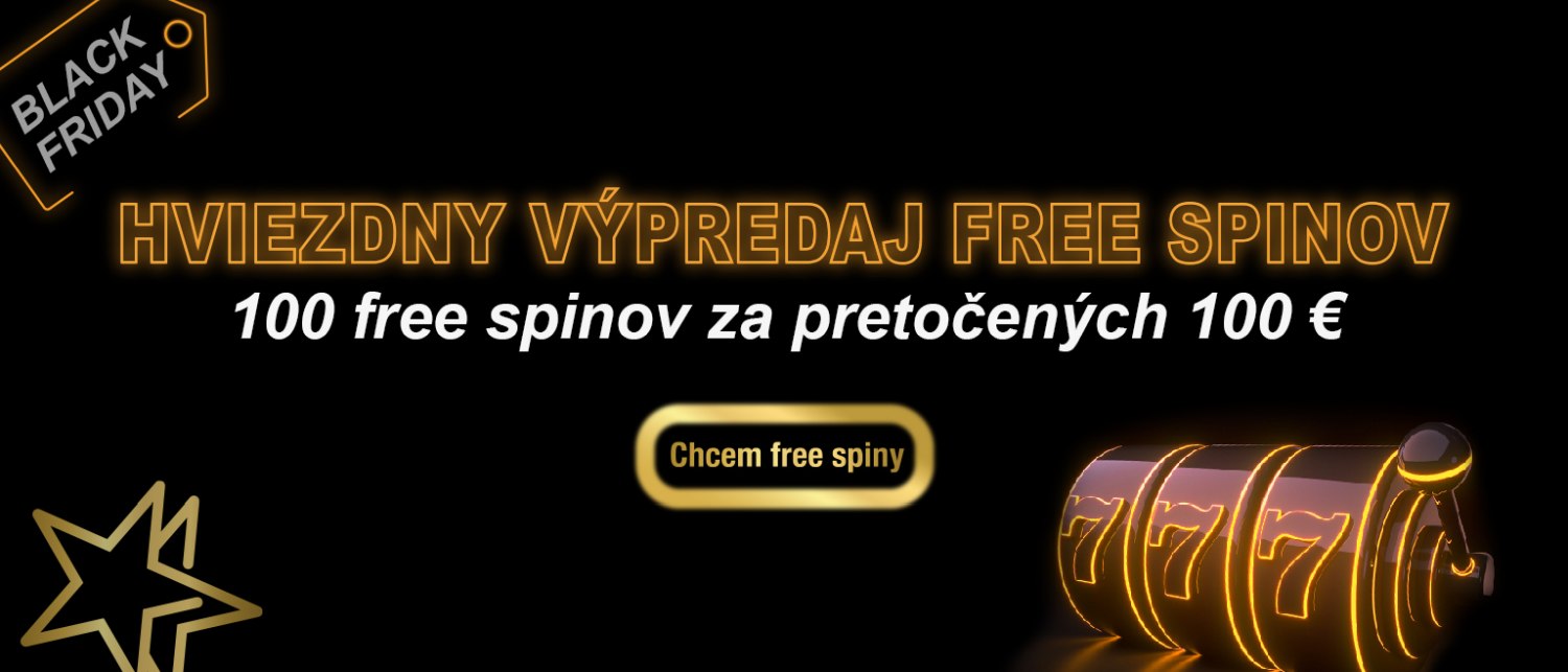 Black Friday v Double Star casino