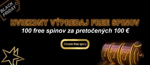 Black Friday v Double Star casino