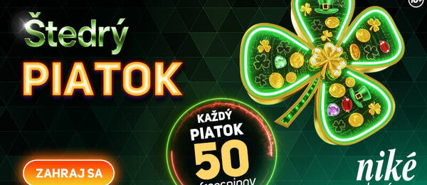 Štedrý piatok v Niké