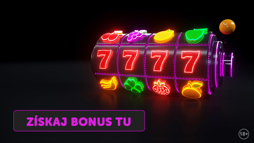 No deposit bonus za založenie účtu