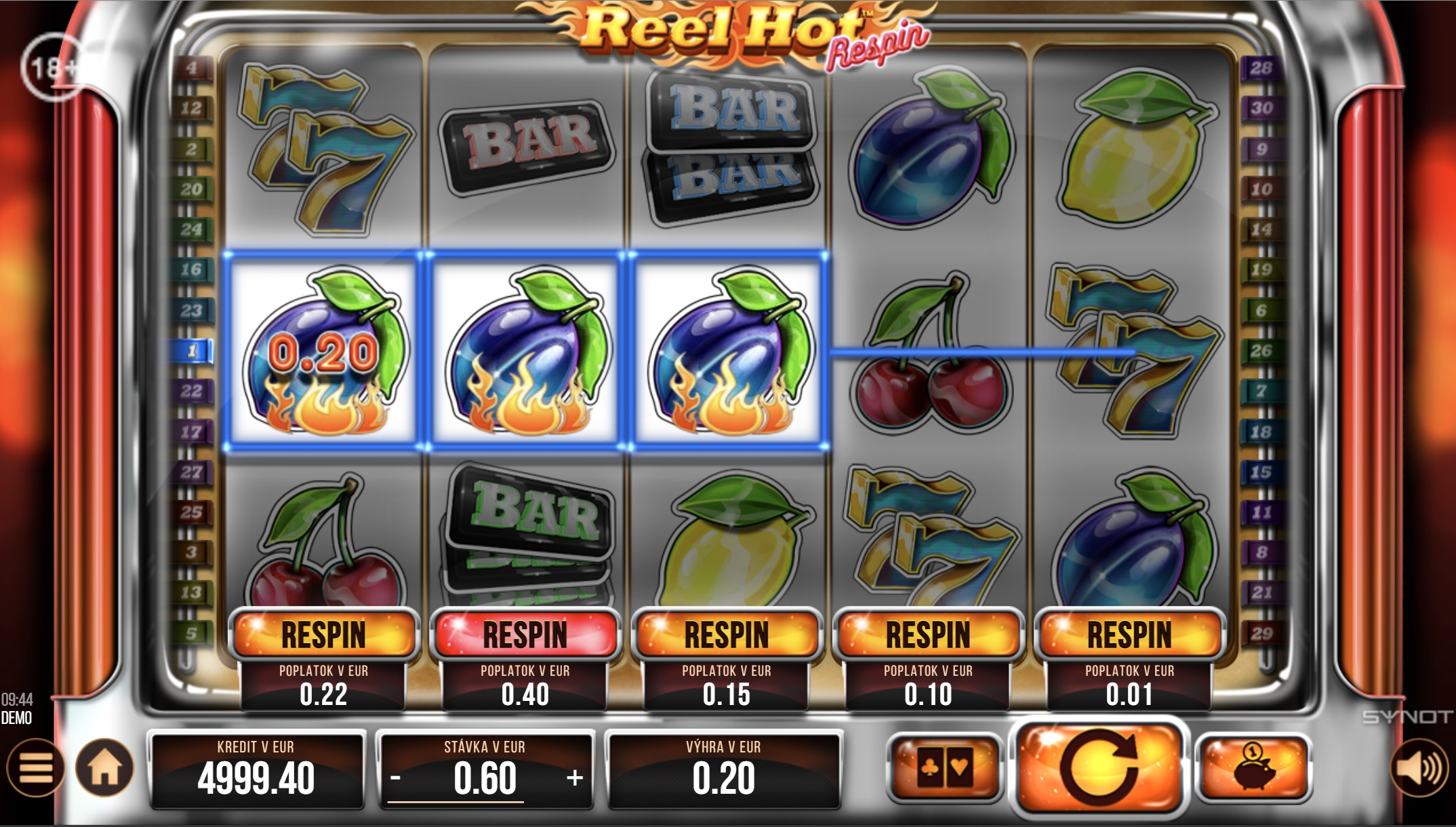 Thunderkick High RTP Slots You Can Play Now Like A Pro With The Assistance Of Those 5 Ideas