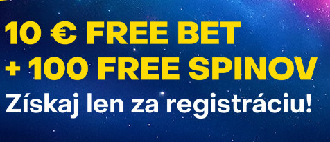 Fortuna free spiny bez vkladu