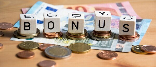 Zoberte si casino bonus za 1 stávku dnes