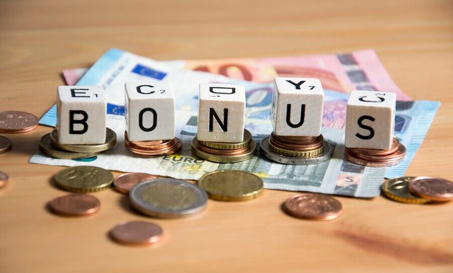 Zoberte si casino bonus za 1 stávku dnes