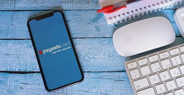 Platobná metóda Paysafecard dostupná už aj v Doublestar casino