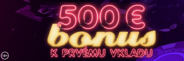 Betor casino bonus 500 eur