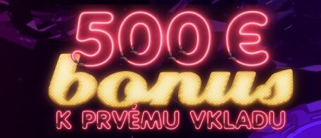 Betor casino bonus 500 eur