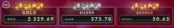 Synottip casino jackpoty