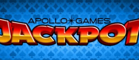 APOLLO Jackpot v Tipsport kasíne