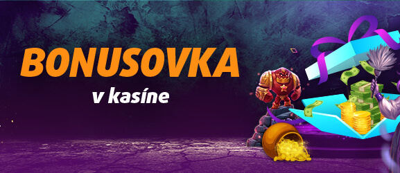 Získajte bonus za obrat v Tipsport kasíne