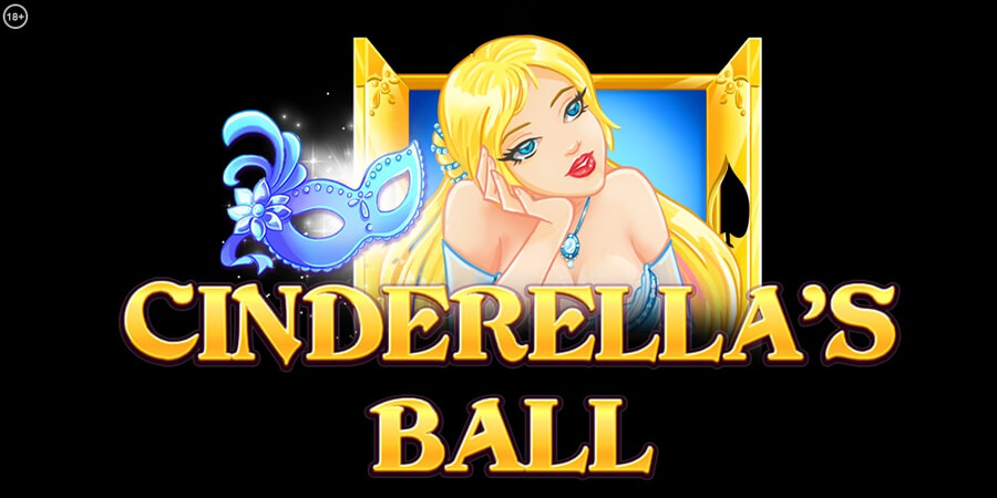 Cinderella's Ball v Niké Svet hier