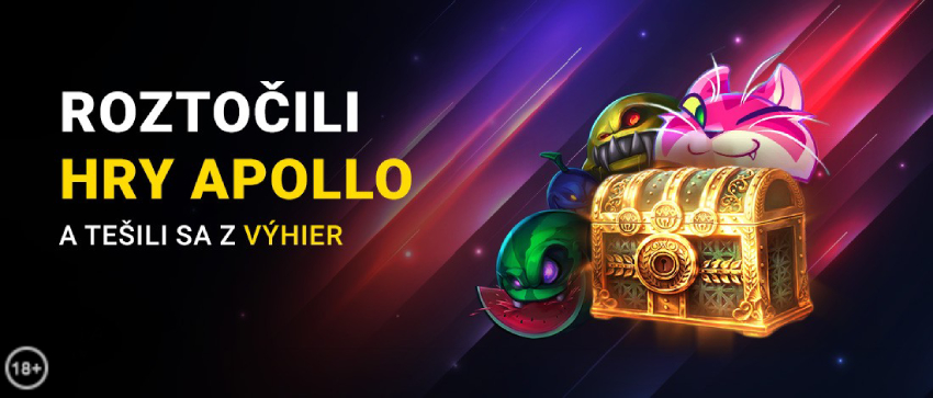 Fortuna online casino vysoké výhry za malé stávky