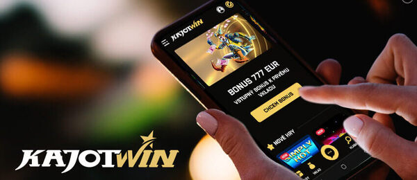 Kajot win casino login