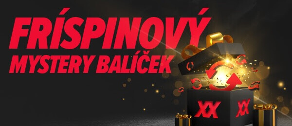 Doxxbet online casino - Mystery balíček