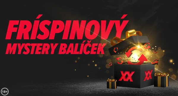 Doxxbet online casino - Mystery balíček