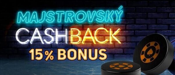 Majstrovský cashback v Niké