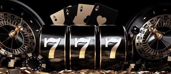 Online casino Indaxis