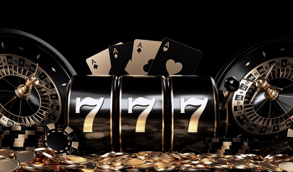 Online casino Indaxis