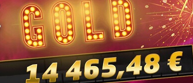 Synottip Gold Jackpot