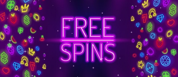 Získajte free spins bonus v online kasínach na Slovensku
