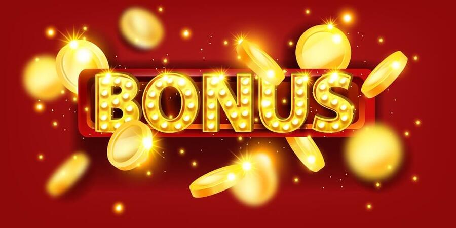 Kde vám prinesie registrácia bonus?