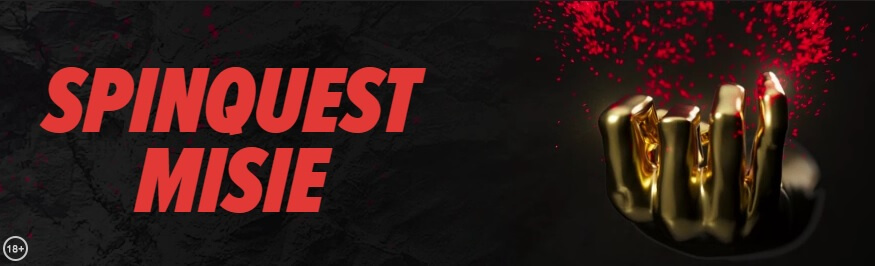 Zapojte sa do Doxxbet Spinquest misií
