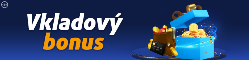 Tipsport online kasíno – bonus 35€ za vklad