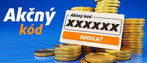 Tipsport akčný kód