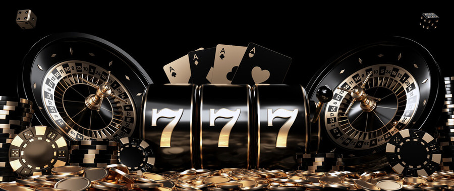 Slovmatic casino online SK
