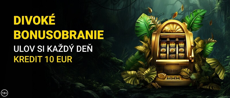 Fortuna Bonusobranie o 10 eur