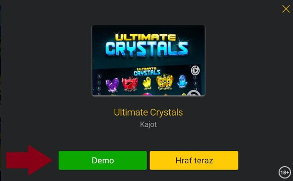 Spustite si Fortuna hry zdarma