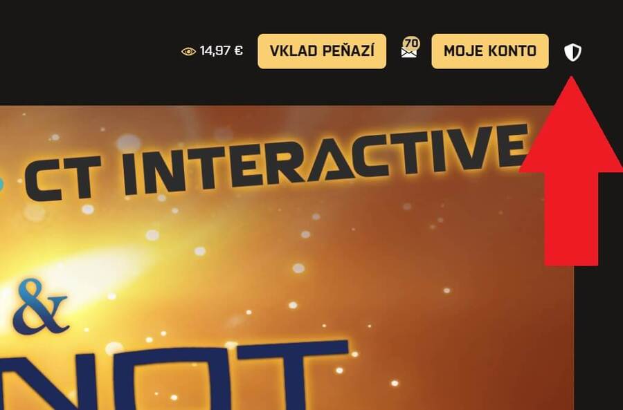 Zistite si aktuálnu bilanciu