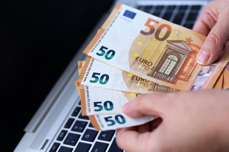 Bonusy za registráciu sa v online kasínach tešia obľube