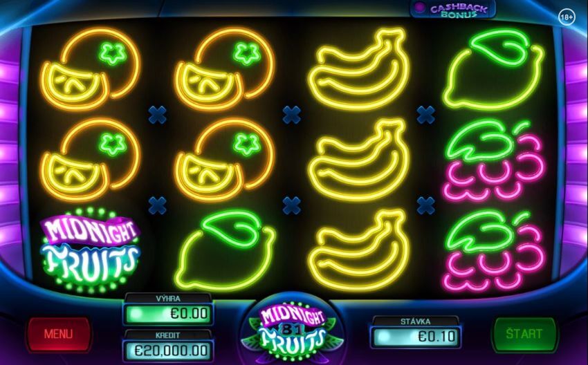 midnight fruits 81
