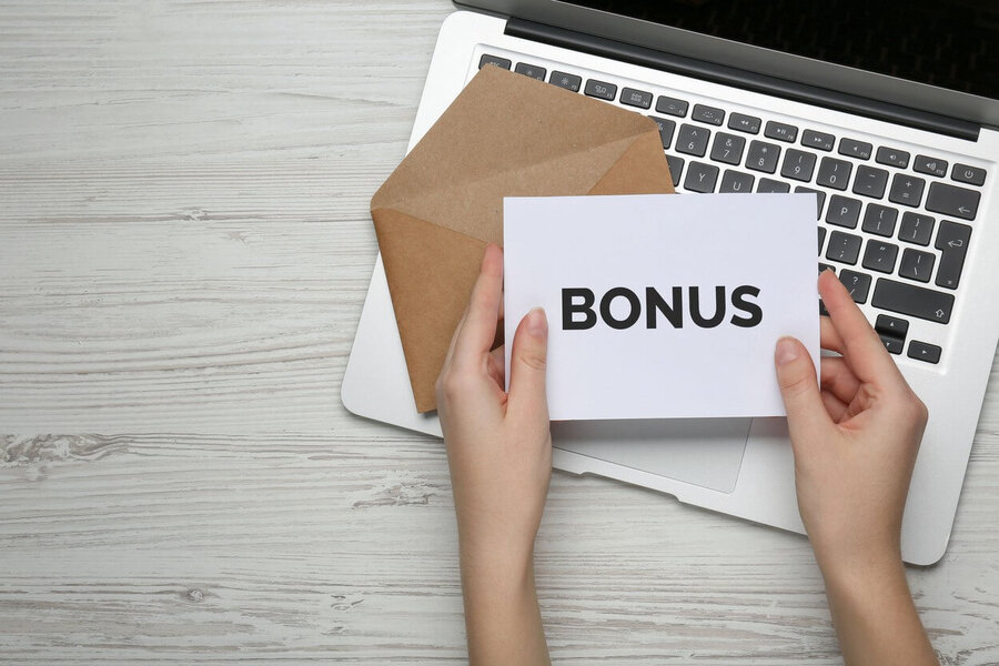 Využite všetky casino bonusy dnes