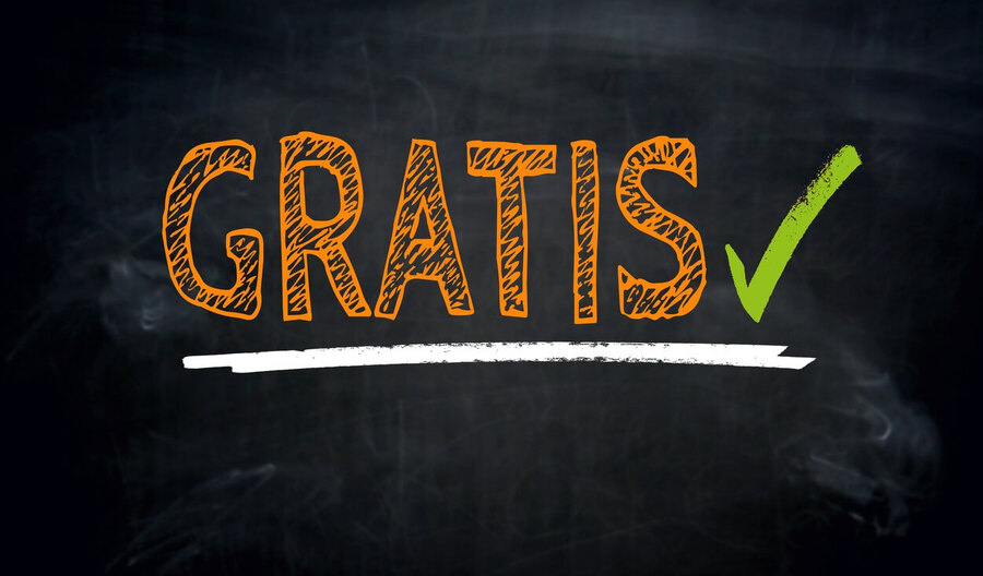 Zoberte si gratis spins do online kasína