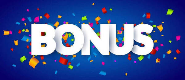 Odmena za založenie účtu