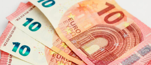 Kasína s minimálnym vkladom 10 eur