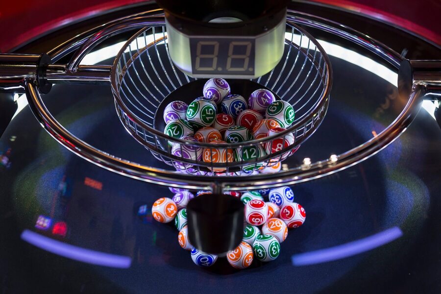 Tipos LOTO