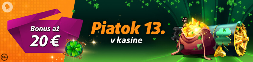 Klikni a bav sa s bonusmi v online casine Tipsport