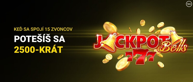 JackpotBells Fortuna