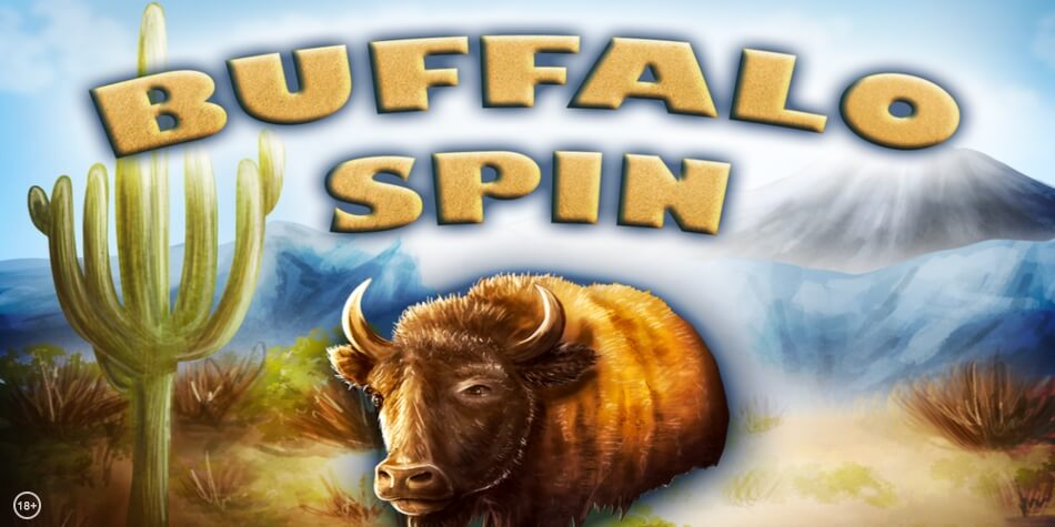 Buffalo Spin
