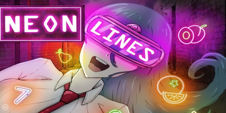 Neon Lines